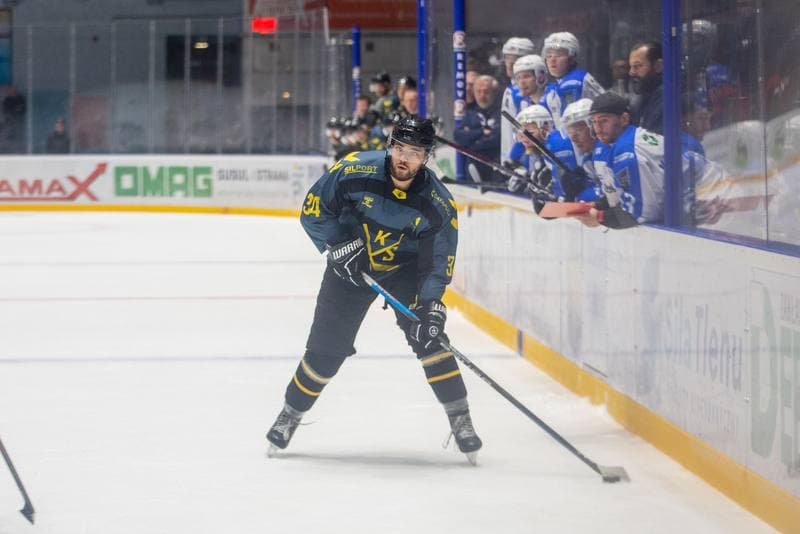 Ice Hockey. PHL. Re-Plast Unia Oswiecim - GKS Katowice. 27.09.2022