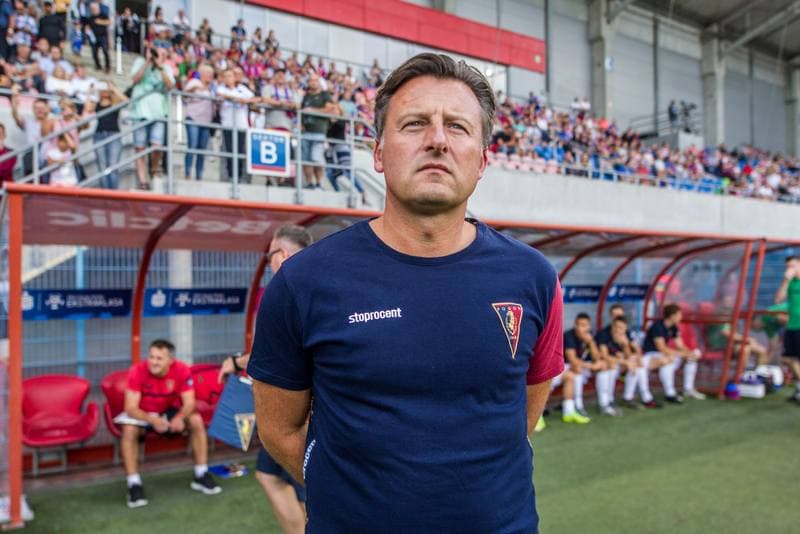 Football. PKO BP Ekstraklasa. Piast Gliwice - Pogon Szczecin. 04.08.2019
