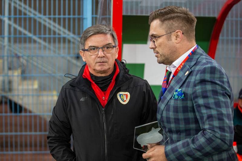 Football. PKO BP Ekstraklasa. Piast Gliwice - Rakow Czestochowa. 06.10.2022