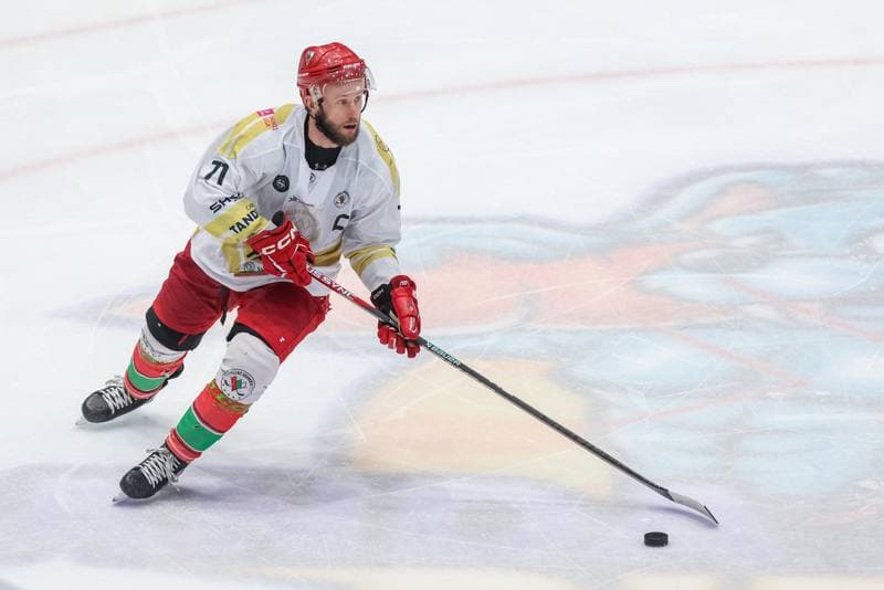 Ice Hockey. Tauron Hokej Liga. Zaglebie Sosnowiec - GKS Tychy. 20.12.2023