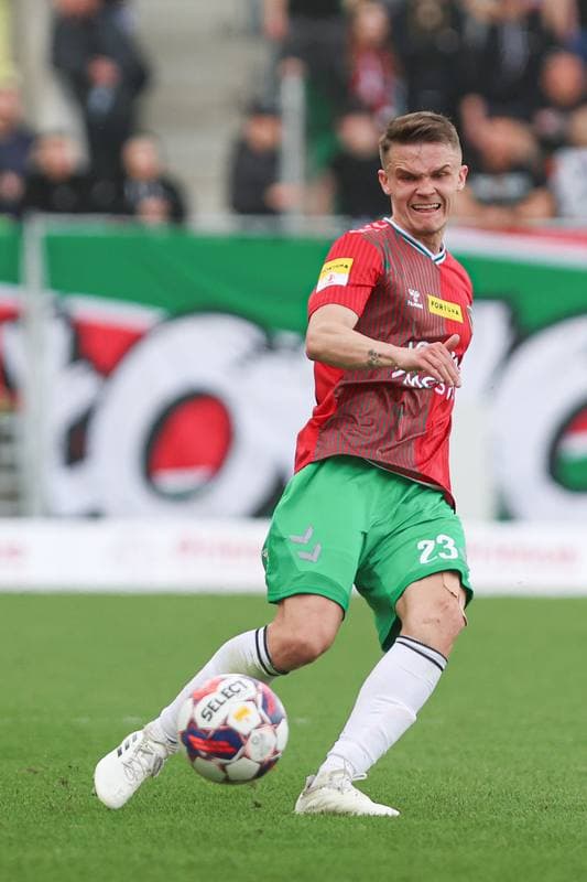 Football. Fortuna I Liga. Zaglebie Sosnowiec - GKS Katowice. 01.04.2024