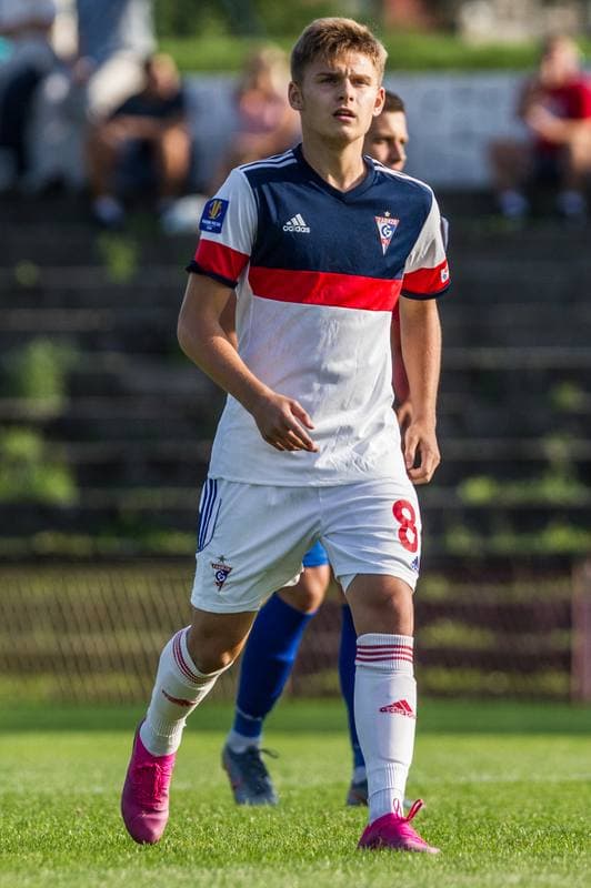 Football. III Liga. Gornik II Zabrze - Polonia Bytom. 24.08.2019