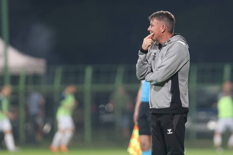 Football. Fortuna I Liga. GKS Katowice - Stal Rzeszow. 04.05.2024