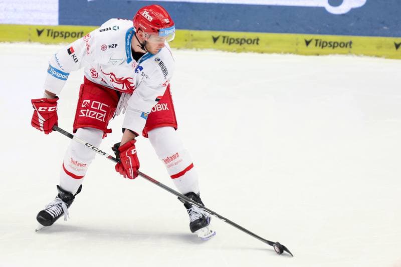 Ice Hockey. Tipsport Extraliga. Ocelari Trinec - Rytri Kladno. 31.01.2024
