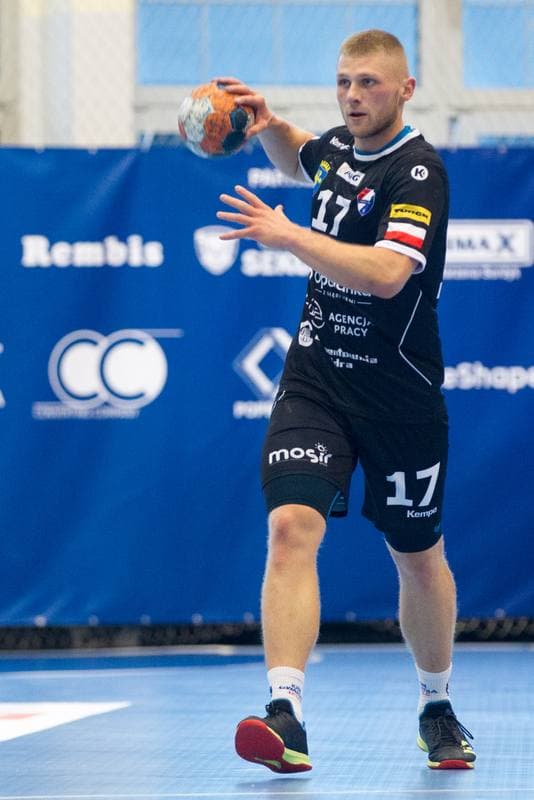 Handball. PGNiG Superliga. NMC Gornik Zabrze - Gwardia Opole. 03.09.2019