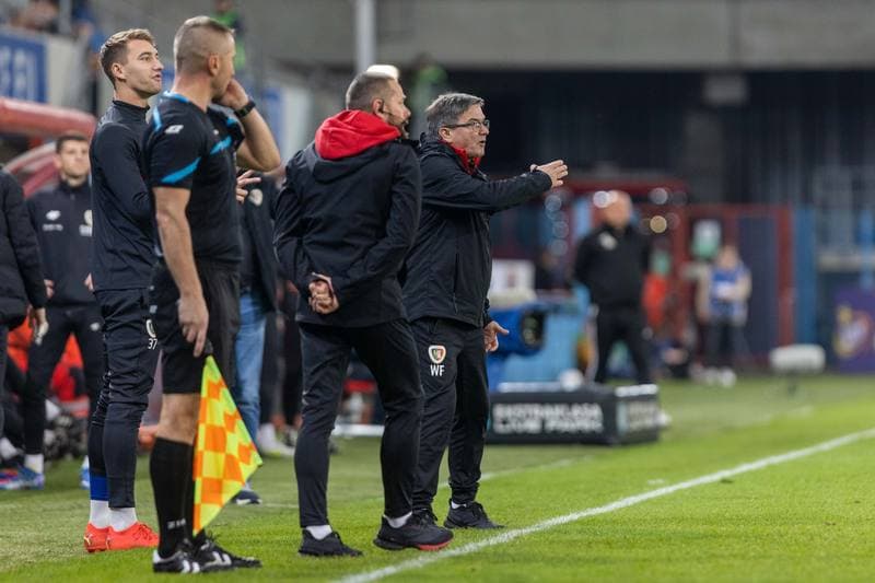 Football. PKO BP Ekstraklasa. Piast Gliwice - Radomiak Radom. 24.10.2022