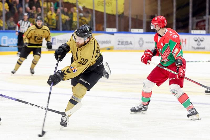 Ice Hockey. Tauron Hokej Liga. GKS Katowice - Zaglebie Sosnowiec. 02.03.2024