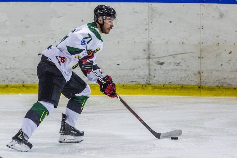Ice Hockey. Polska Hokej Liga. Naprzod Janow - Podhale Nowy Targ. 17.09.2019