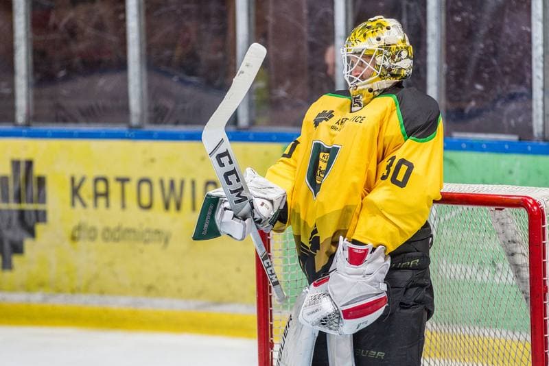 Ice Hockey. PHL. GKS Katowice - GKS Tychy. 20.09.2019