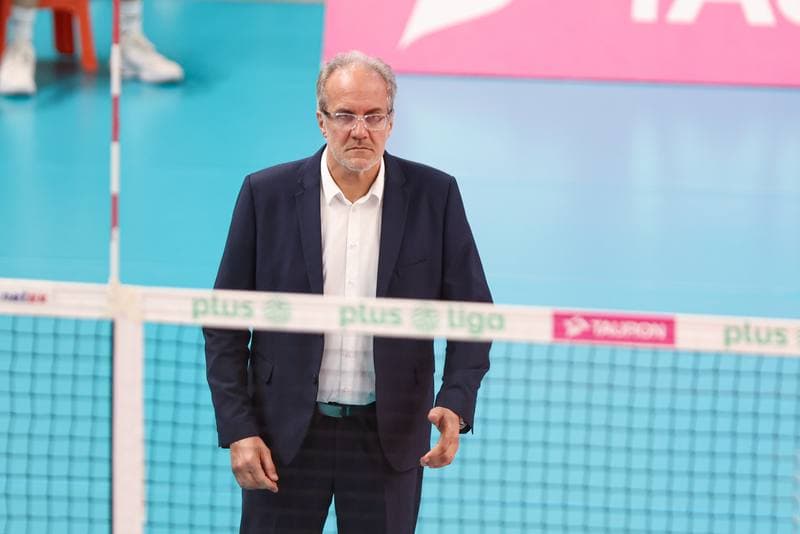 Volleyball. PlusLiga. Jastrzebski Wegiel - Bogdanka LUK Lublin. 07.03.2024