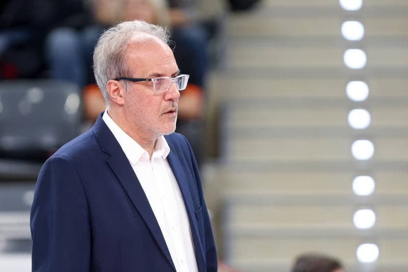 Volleyball. PlusLiga. Jastrzebski Wegiel - Bogdanka LUK Lublin. 07.03.2024