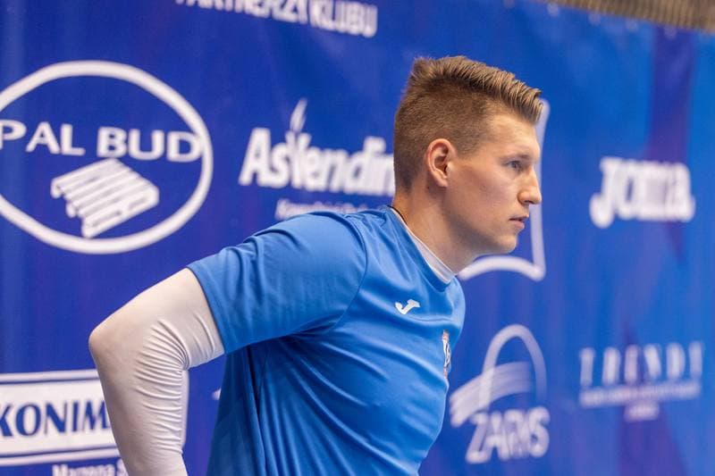 Handball. PGNiG Superliga. Gornik Zabrze - Azoty Pulawy. 30.10.2022