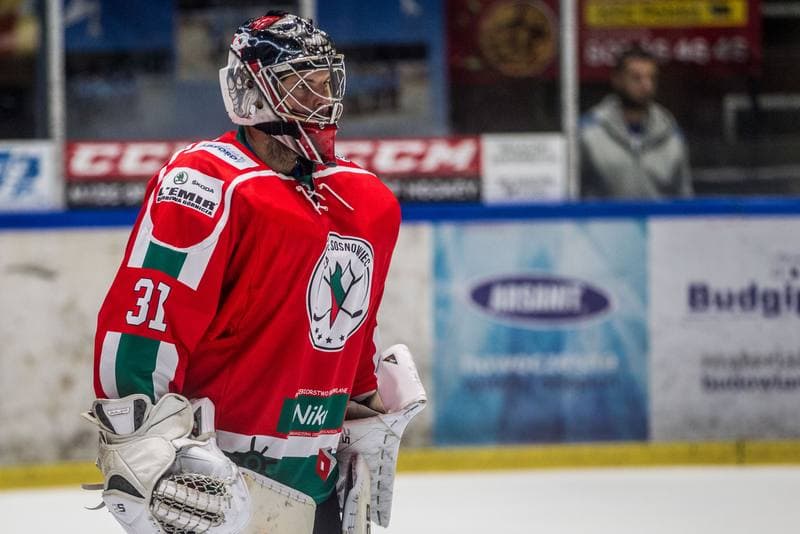Ice Hockey. PHL. Re-Plast Unia Oswiecim - Zaglebie Sosnowiec. 27.09.2019