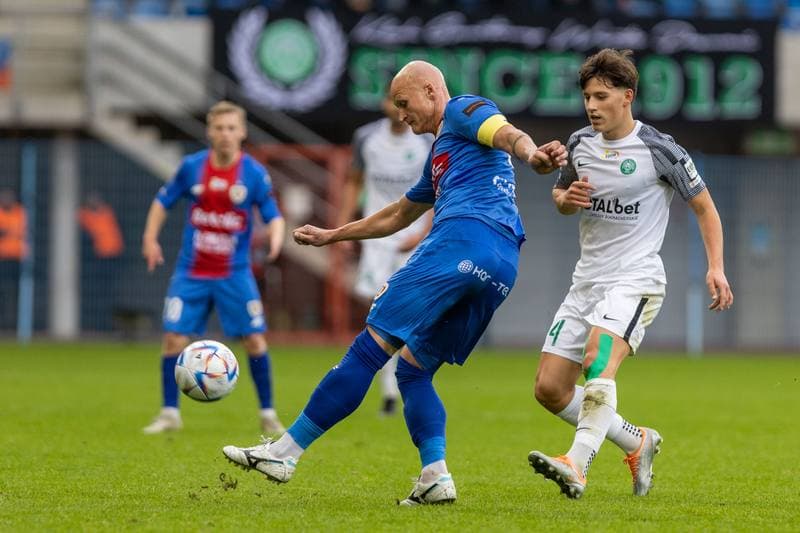 Football. PKO BP Ekstraklasa. Piast Gliwice - Warta Poznan. 05.11.2022