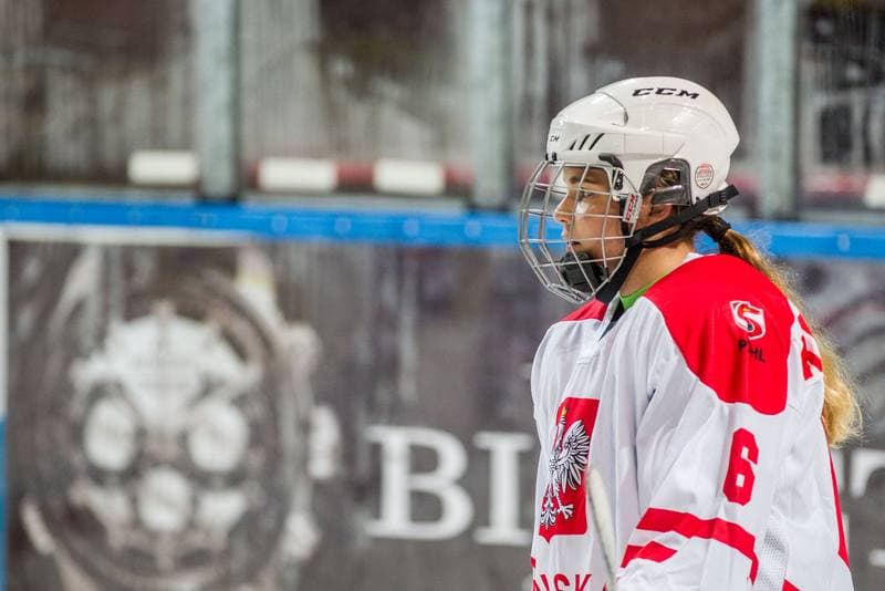 Ice Hockey. EWHL. Silesia Brackens - EVB Eagles. 28.09.2019