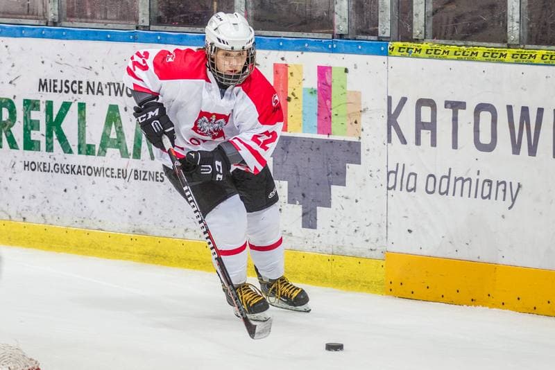 Ice Hockey. EWHL. Silesia Brackens - EVB Eagles. 28.09.2019