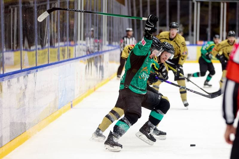 Ice Hockey. Tauron Hokej Liga. GKS Katowice - JKH GKS Jastrzebie. 17.03.2024