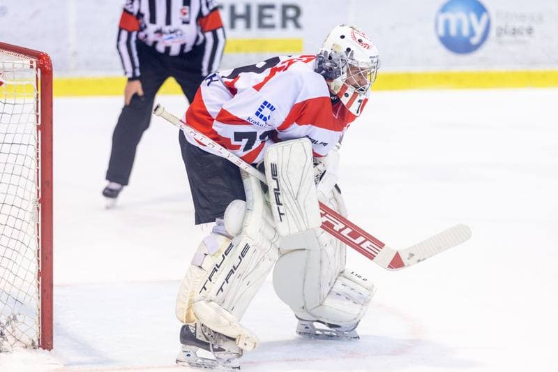 Ice Hockey. PHL. Comarch Cracovia - KH Energa Torun. 06.11.2022