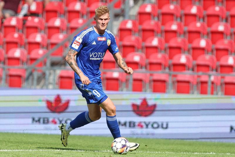 Football. Betclic I Liga. GKS Tychy - Miedz Legnica. 21.07.2024