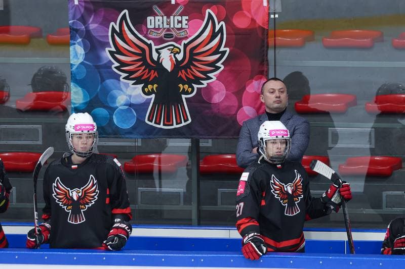 Ice Hockey. EWHL. Tauron Metropolia Silesia - EC Graz Huskies. 02.03.2024
