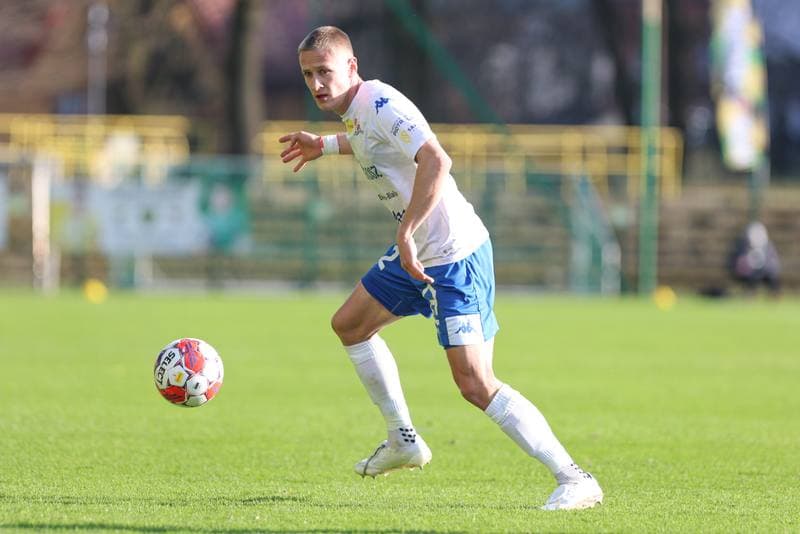 Football. Fortuna I Liga. GKS Katowice - Podbeskidzie Bielsko-Biala. 17.03.2024