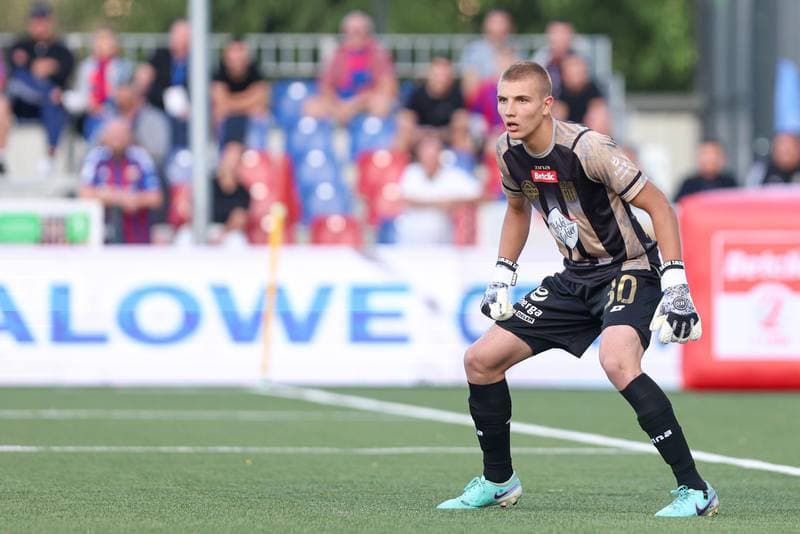Football. Betclic II liga. Polonia Bytom - Olimpia Grudziadz. 28.07.2024