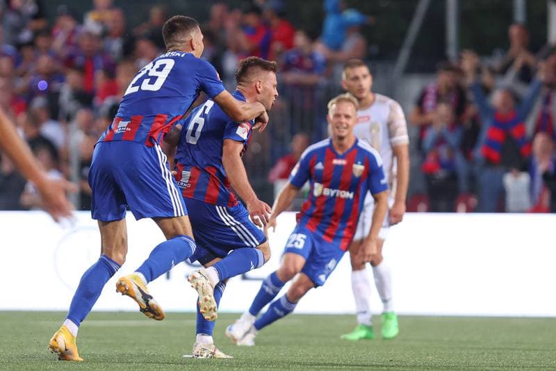 Football. Betclic II liga. Polonia Bytom - Olimpia Grudziadz. 28.07.2024