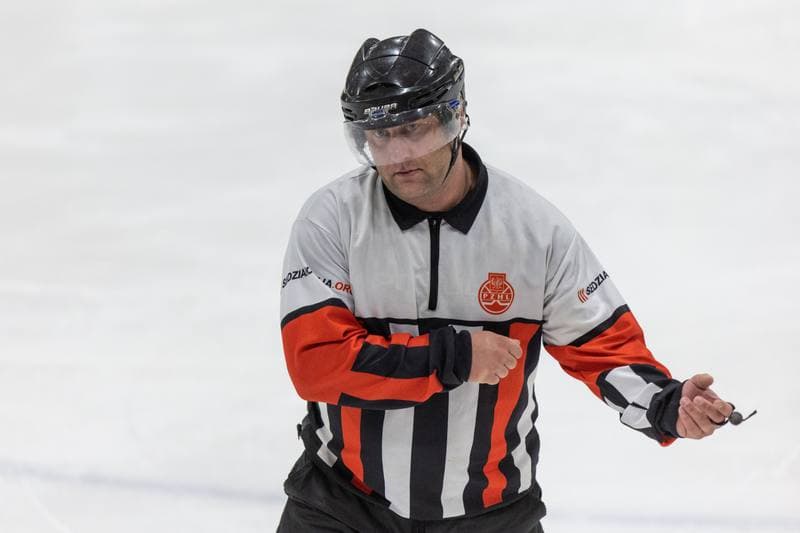 Ice Hockey. PLHK. Kojotki Naprzod Janow - MMKS Podhale Nowy Targ. 12.11.2022