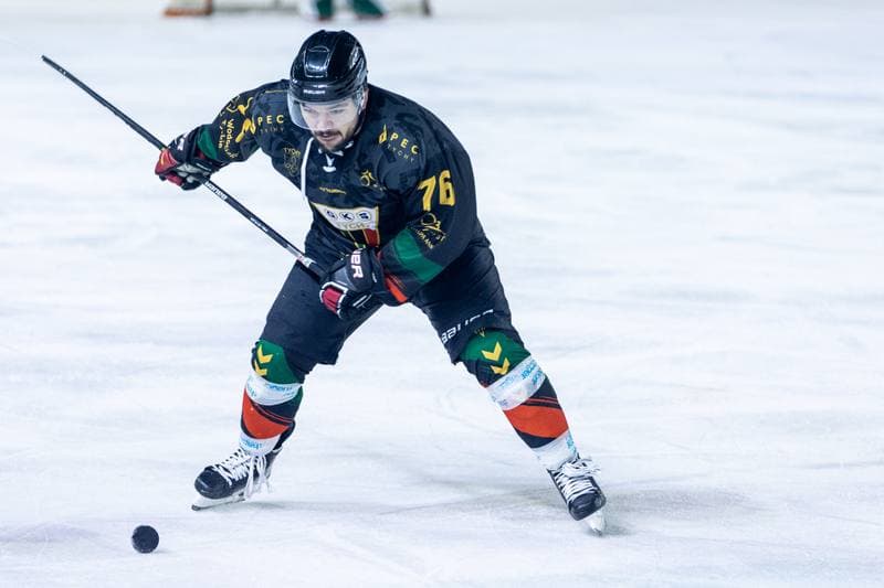 Ice Hockey. PHL. Zaglebie Sosnowiec - GKS Tychy. 16.11.2022