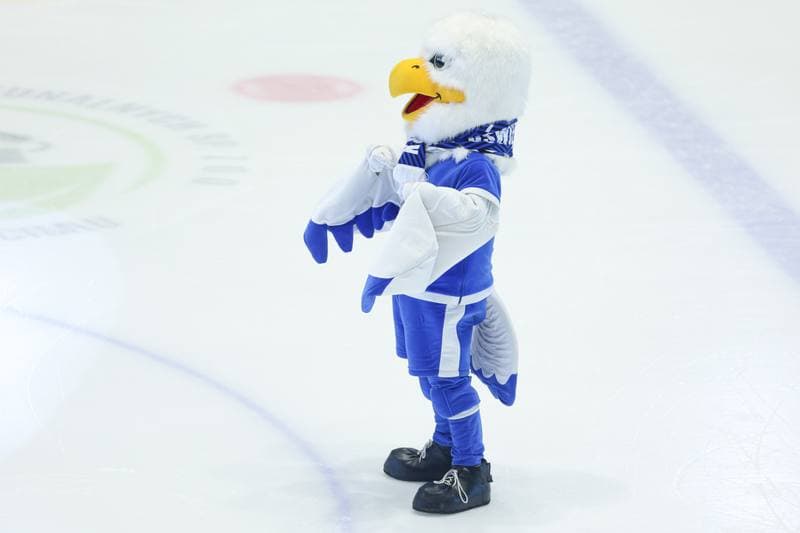 Ice Hockey. Tauron Hokej Liga. Re-Plast Unia Oswiecim - GKS Katowice. 06.04.2024