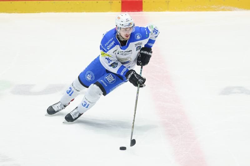Ice Hockey. Tauron Hokej Liga. Re-Plast Unia Oswiecim - GKS Katowice. 06.04.2024