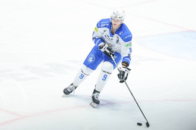 Ice Hockey. Tauron Hokej Liga. Re-Plast Unia Oswiecim - GKS Katowice. 06.04.2024