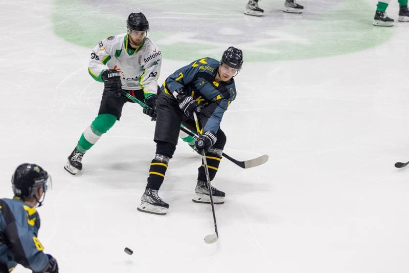 Ice Hockey. PHL. JKH GKS Jastrzebie - GKS Katowice. 18.11.2022