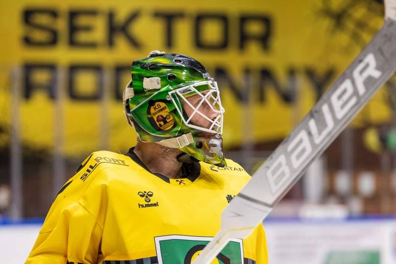 Ice Hockey. Polska Hokej Liga. GKS Katowice - GKS Tychy. 20.11.2022