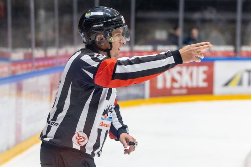 Ice Hockey. PHL. GKS Tychy - Re-Plast Unia Oswiecim. 23.11.2022