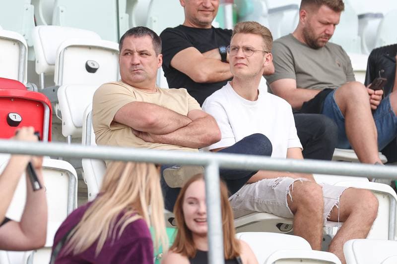 Football. Fortuna I Liga. Zaglebie Sosnowiec - Wisla Krakow. 06.05.2024