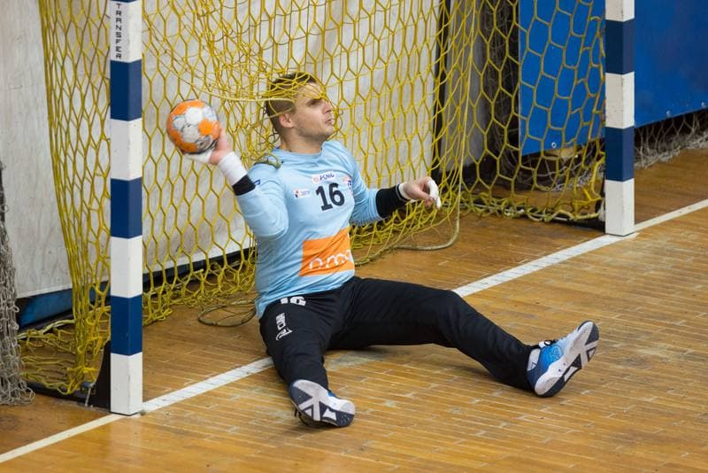 Handball. PGNiG Superliga. NMC Gornik Zabrze - Stal Mielec. 20.11.2019