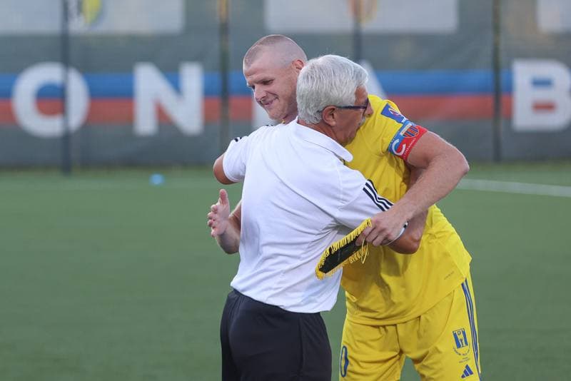 Football. Polish Cup. Polonia Bytom - GKS Jastrzebie. 06.08.2024