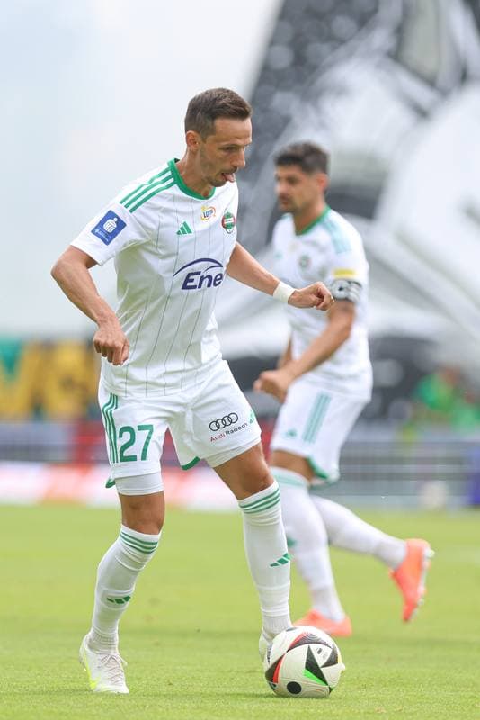 Football. PKO BP Ekstraklasa. GKS Katowice - Radomiak Radom. 20.07.2024