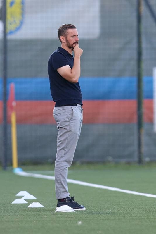 Football. Polish Cup. Polonia Bytom - GKS Jastrzebie. 06.08.2024