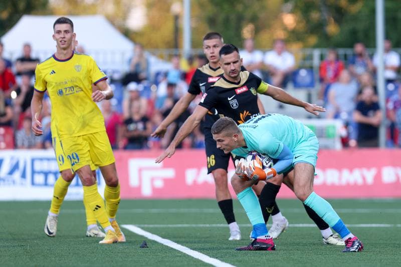 Football. Polish Cup. Polonia Bytom - GKS Jastrzebie. 06.08.2024