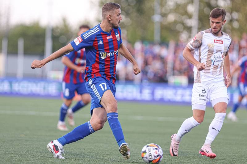 Football. Betclic II liga. Polonia Bytom - Olimpia Grudziadz. 28.07.2024