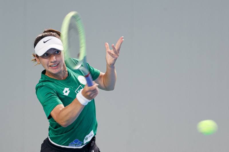 Tennis. Lotto SuperLiga. BKT Advantage Bielsko-Biala - KT Royal Zielona Gora. 16.06.2024
