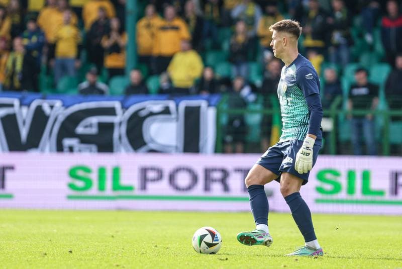 Football. PKO BP Ekstraklasa. GKS Katowice - Slask Wroclaw. 20.10.2024