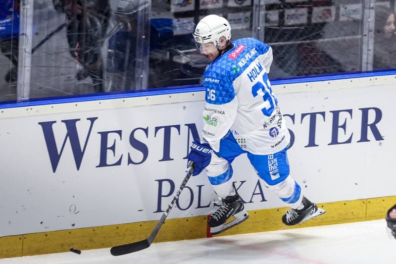 Ice Hockey. Polish Supercup. Re-Plast Unia Oswiecim - GKS Tychy. 22.10.2024