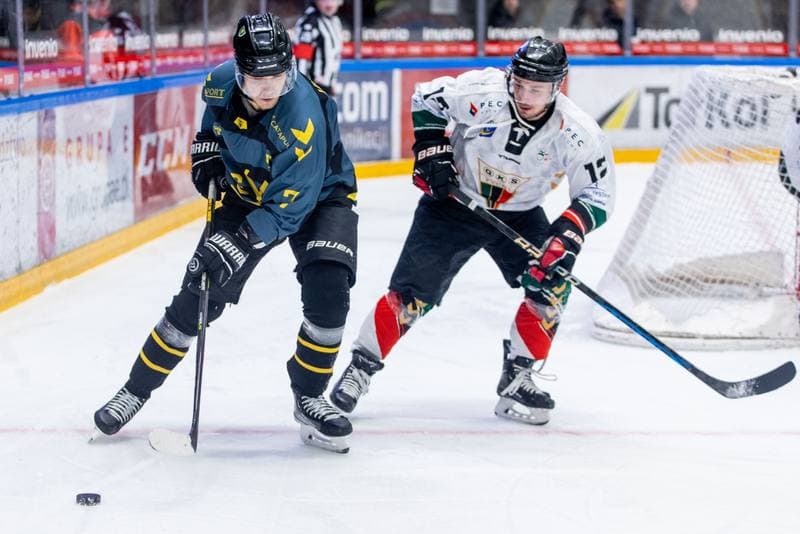 Ice Hockey. PHL. GKS Tychy - JKH GKS Katowice. 20.12.2022