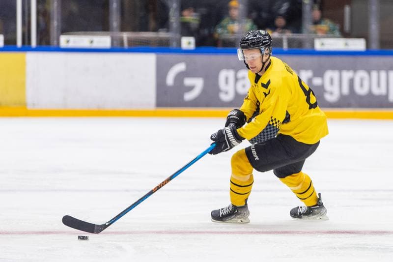 Ice Hockey. Polska Hokej Liga. GKS Katowice - Comarch Cracovia. 22.12.2022