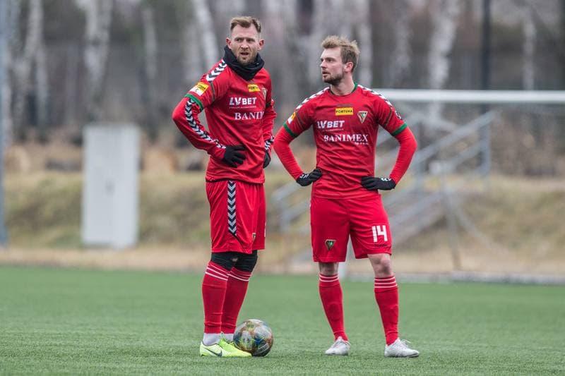 Football. Sparing. GKS Jastrzebie - Zaglebie Sosnowiec. 22.01.2020