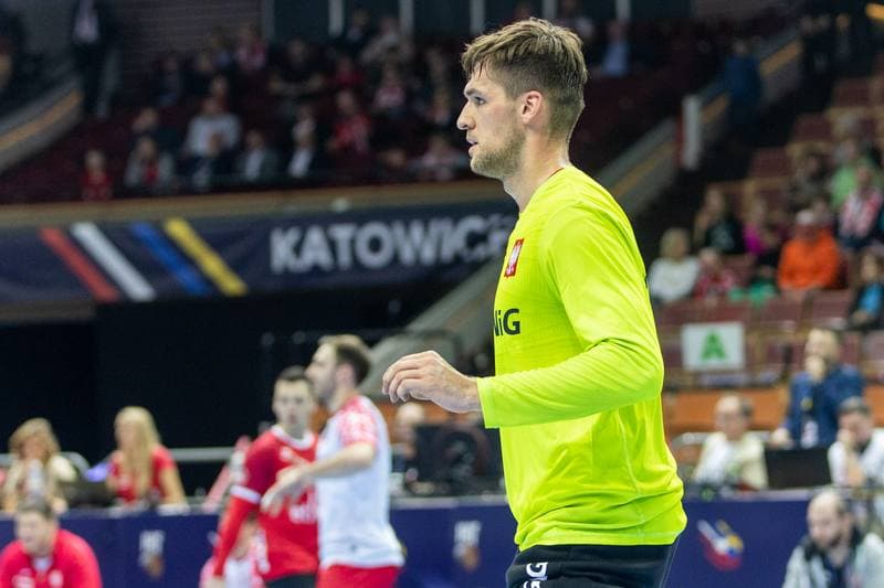 Handball. Noworoczny Turniej. Polska - Belgia. 06.01.2023
