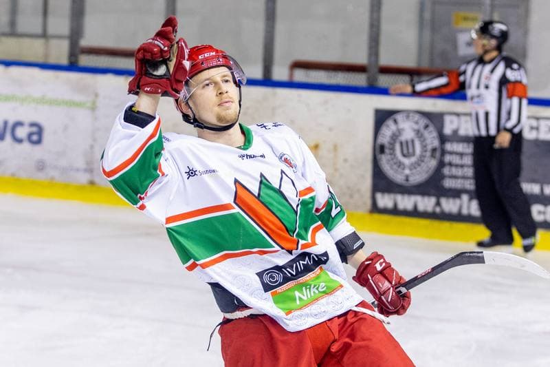 Ice Hockey. PHL. Zaglebie Sosnowiec - GKS Katowice. 08.01.2023